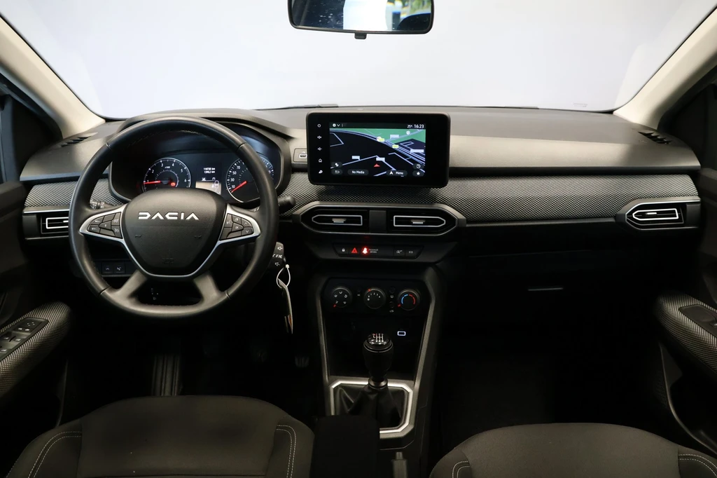 Dacia Jogger – foto 8