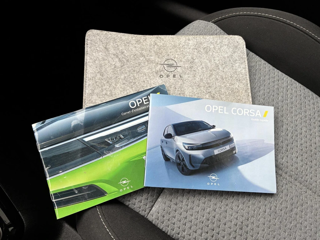 Opel Corsa – foto 15