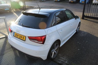 Audi A1 Sportback – thumbnail 5