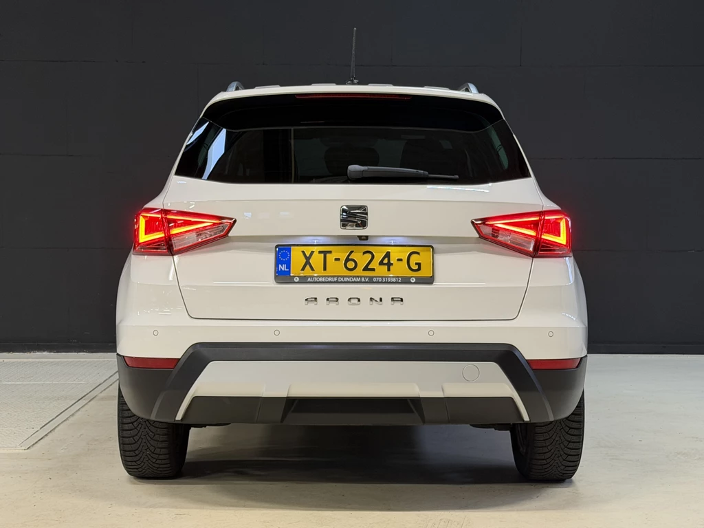 SEAT Arona – foto 3