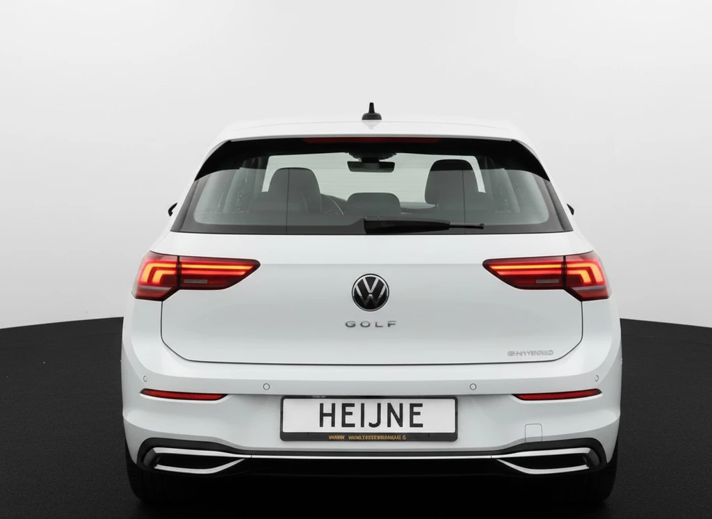 Volkswagen Golf – foto 6