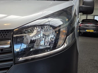 Opel Vivaro – thumbnail 9