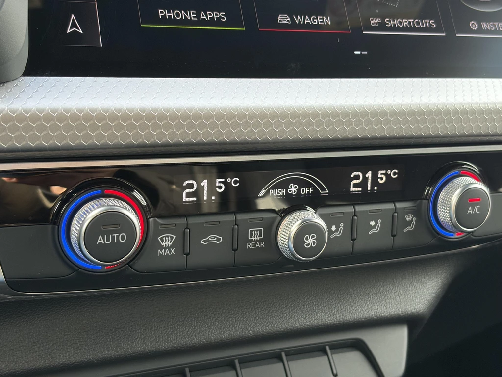 Audi A1 Sportback – foto 21