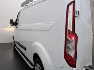 Ford Transit Custom – thumbnail 4