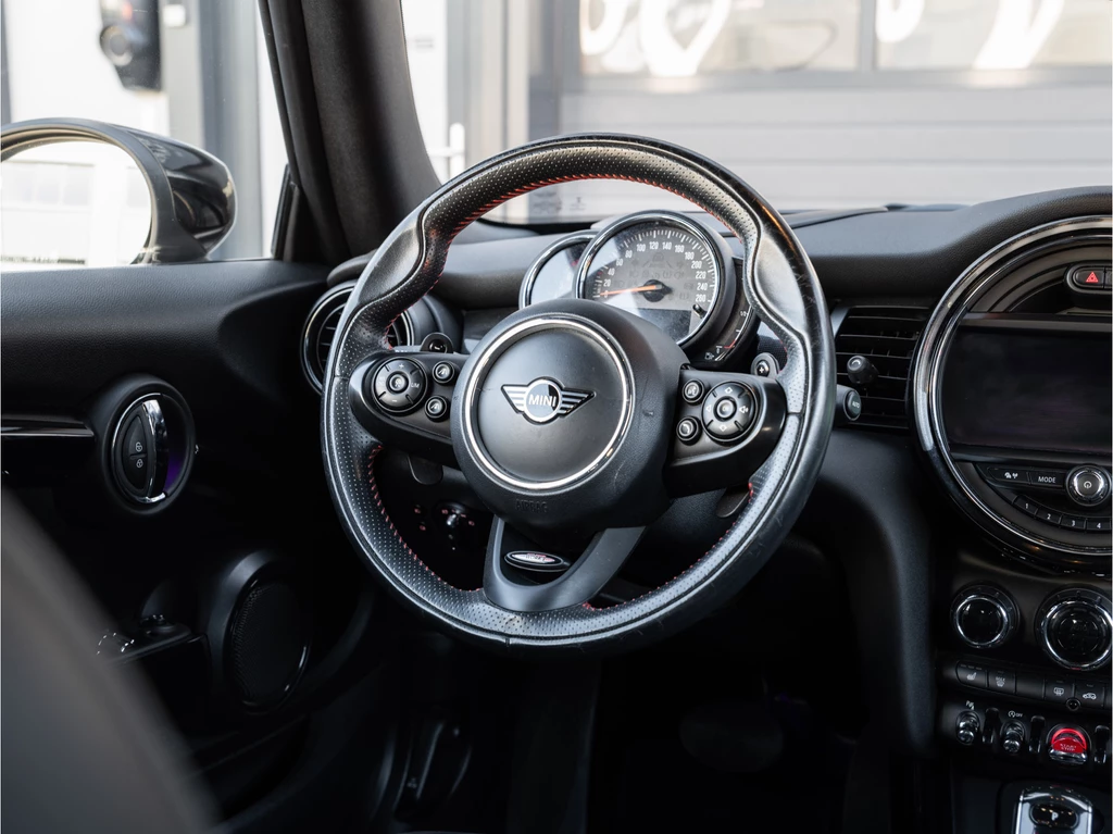 MINI Cooper S Cabrio – foto 24