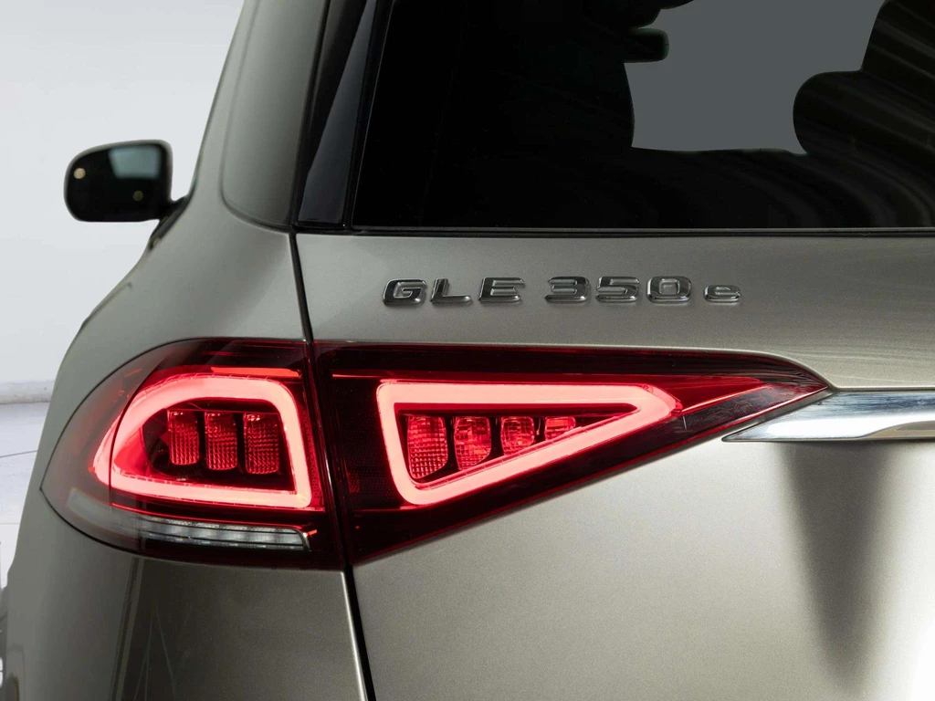 Mercedes-Benz GLE – foto 29