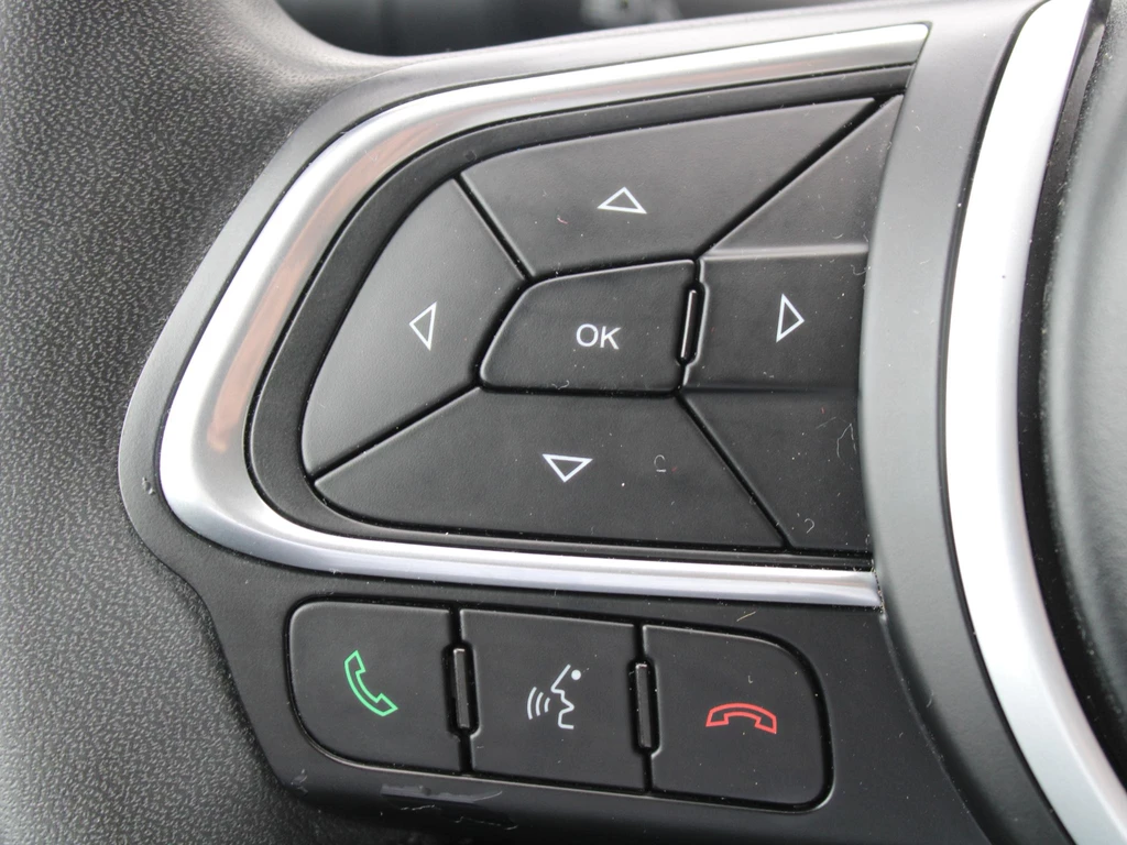 Fiat 500X – foto 14