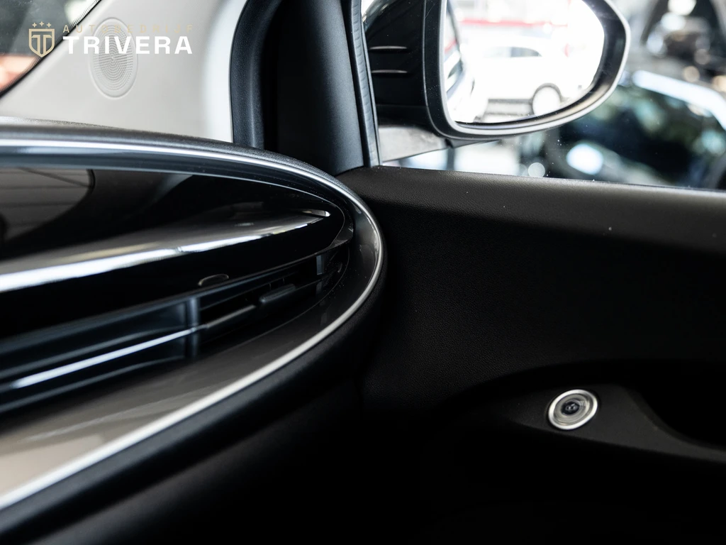 Fiat 500e – foto 44