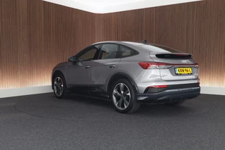 Audi Q4 Sportback e-tron – thumbnail 3