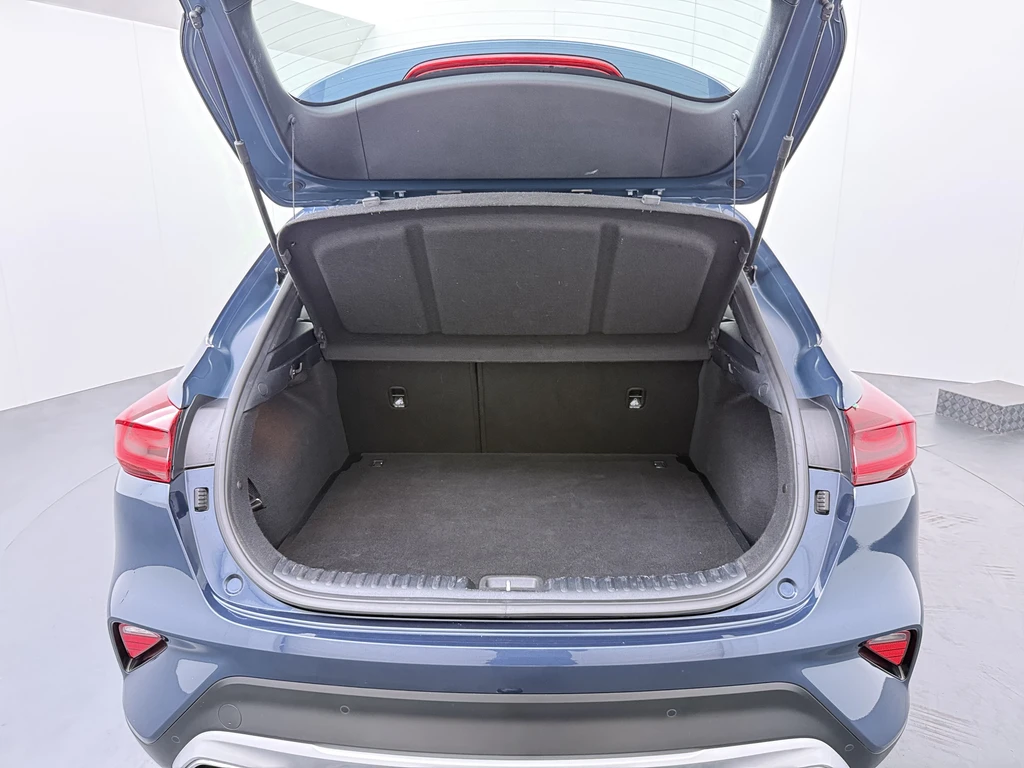 Kia XCeed – foto 39