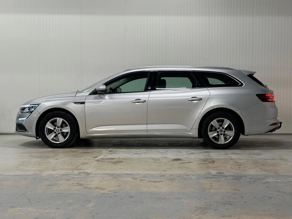 Renault Talisman – foto 5