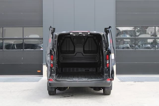 Ford Transit Custom – thumbnail 11