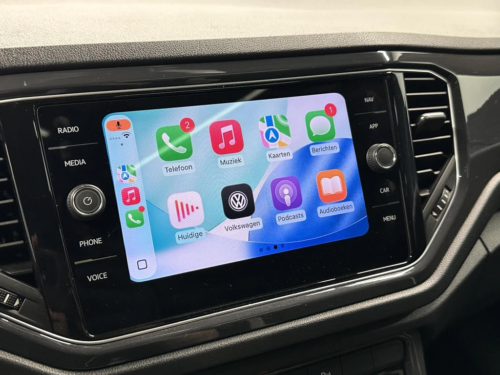 Volkswagen T-Roc – foto 36