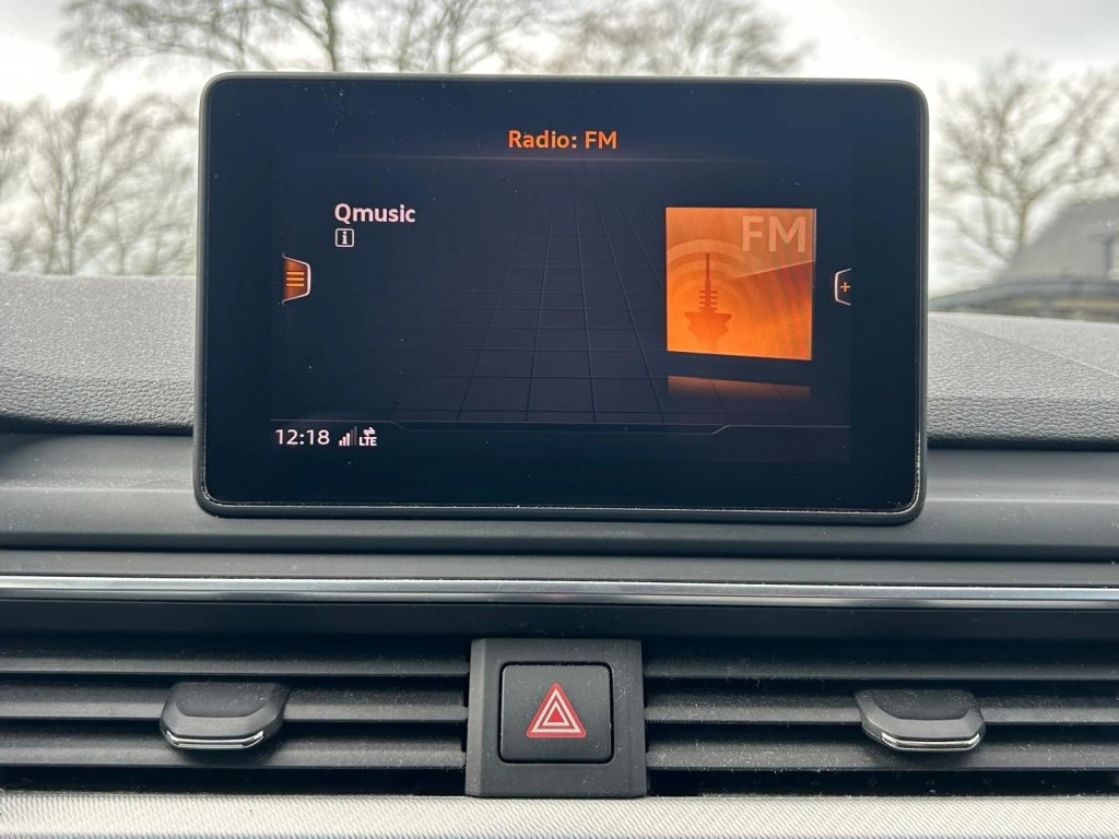 Audi A4 – foto 20