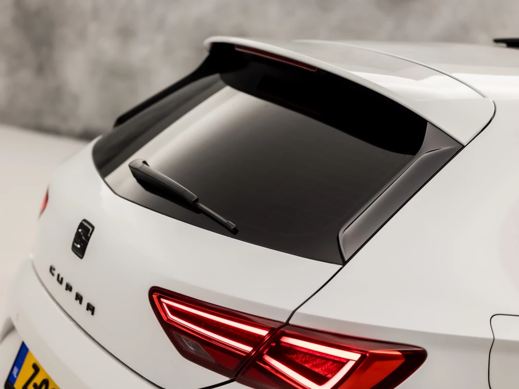 SEAT Leon – foto 40