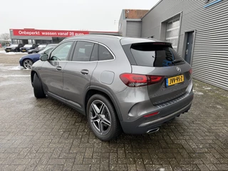 Mercedes-Benz GLA – thumbnail 4