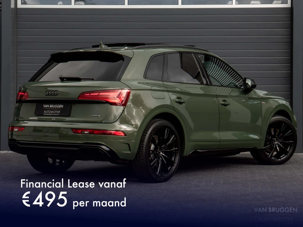 Audi Q5 – foto 7