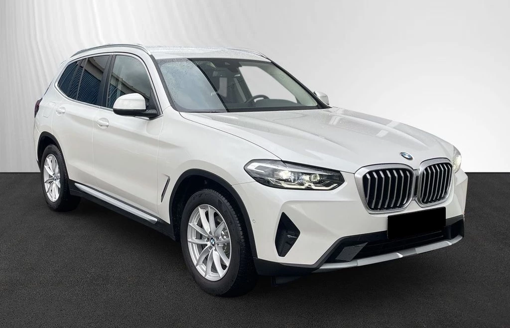 BMW X3 – foto 3