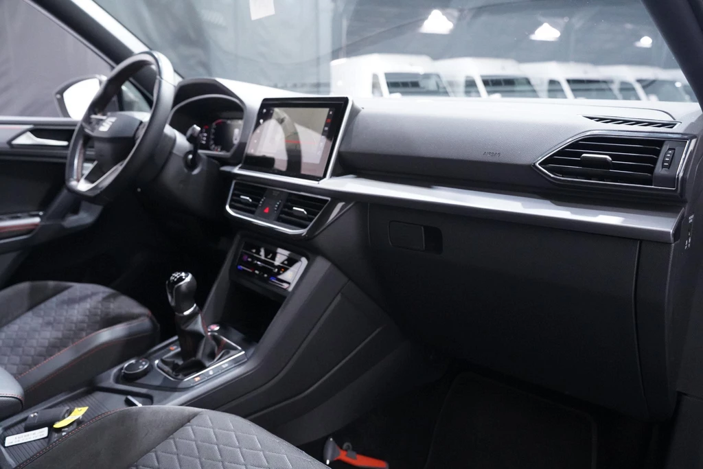SEAT Tarraco – foto 41