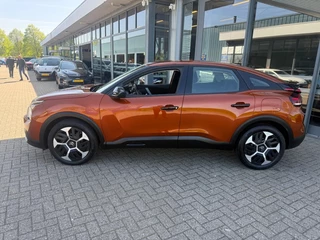 Citroën C4 – thumbnail 4