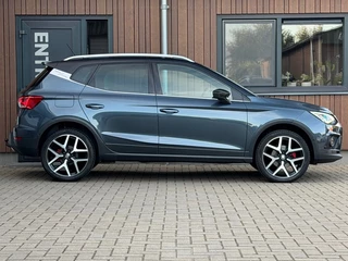 SEAT Arona – thumbnail 5