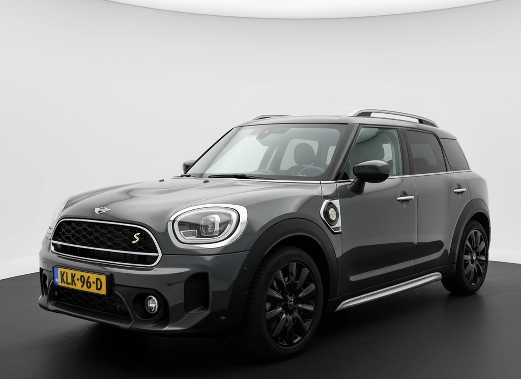 MINI Countryman – foto 2