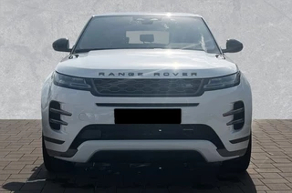 Land Rover Range Rover Evoque – thumbnail 5