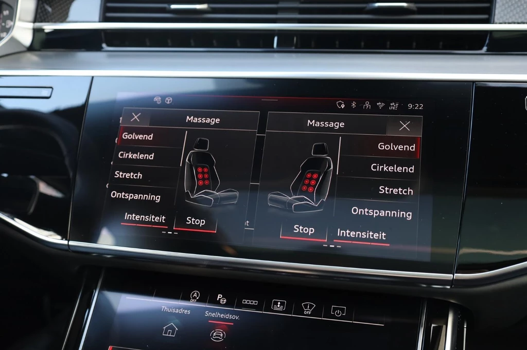 Audi S8 – foto 34