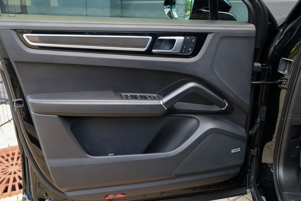 Porsche Cayenne – foto 23