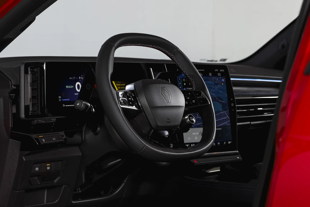 Renault Austral – foto 17