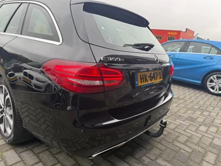 Mercedes-Benz C-Klasse – thumbnail 6