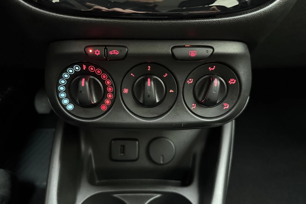 Opel Corsa – foto 24