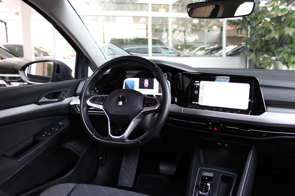 Volkswagen Golf – foto 14