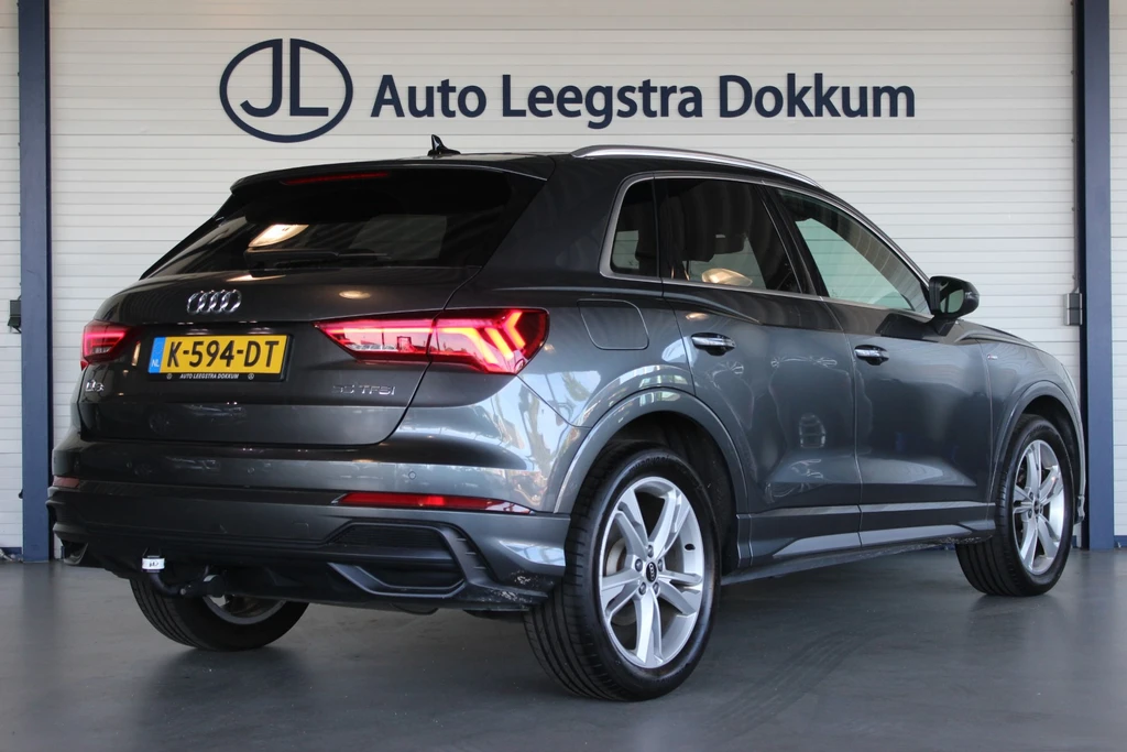 Audi Q3 – foto 2