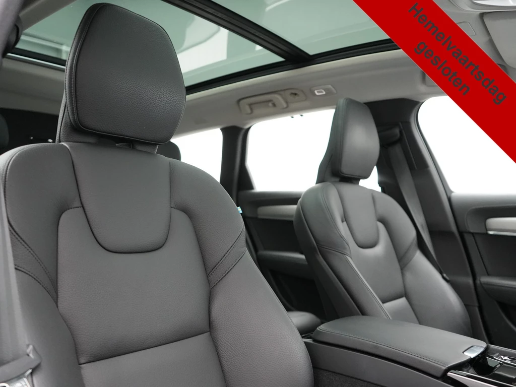 Volvo V90 – foto 16