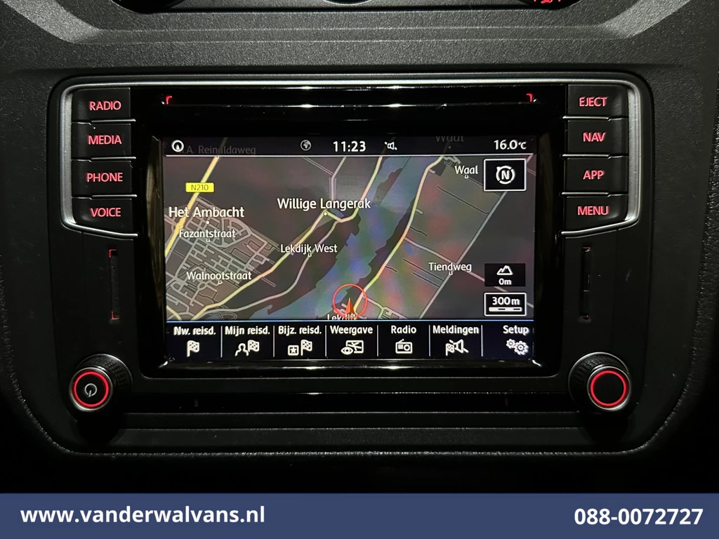 Volkswagen Caddy – foto 7