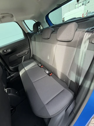 Citroën C3 Aircross – thumbnail 14