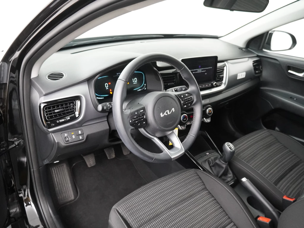 Kia Stonic – foto 19