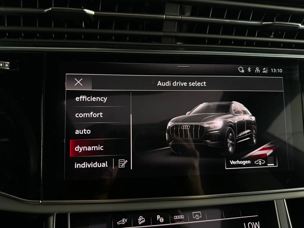 Audi Q8 – foto 36