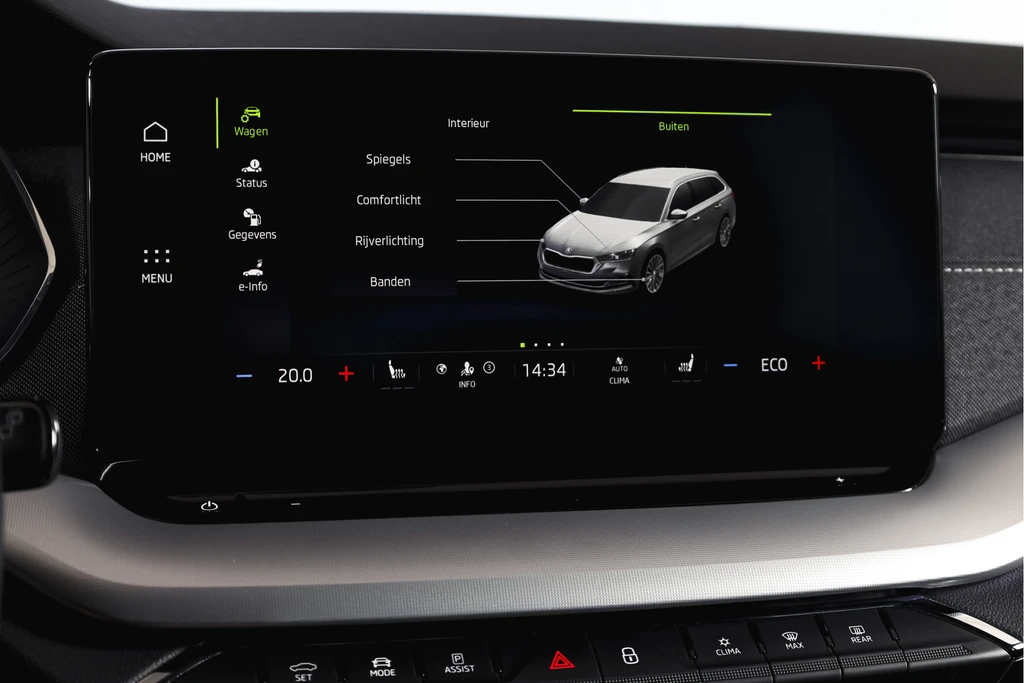 Škoda Octavia – foto 43