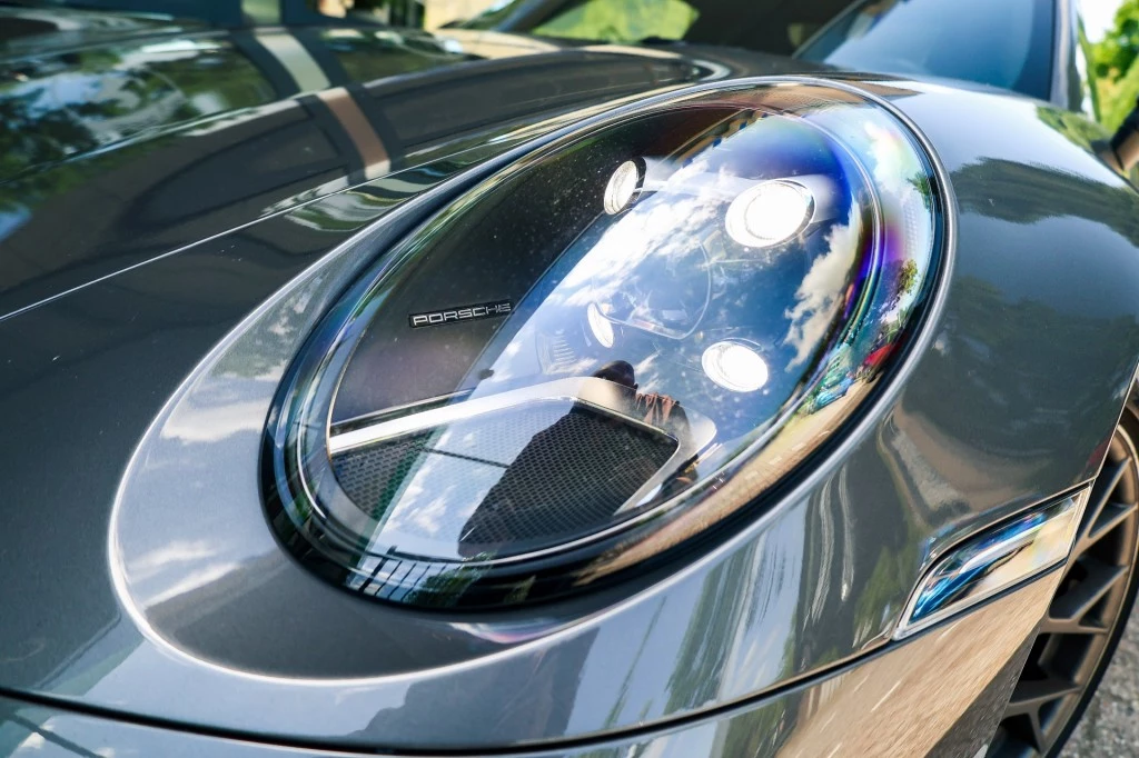 Porsche 911 – foto 23