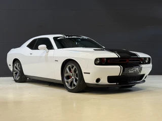 Dodge Challenger – thumbnail 6
