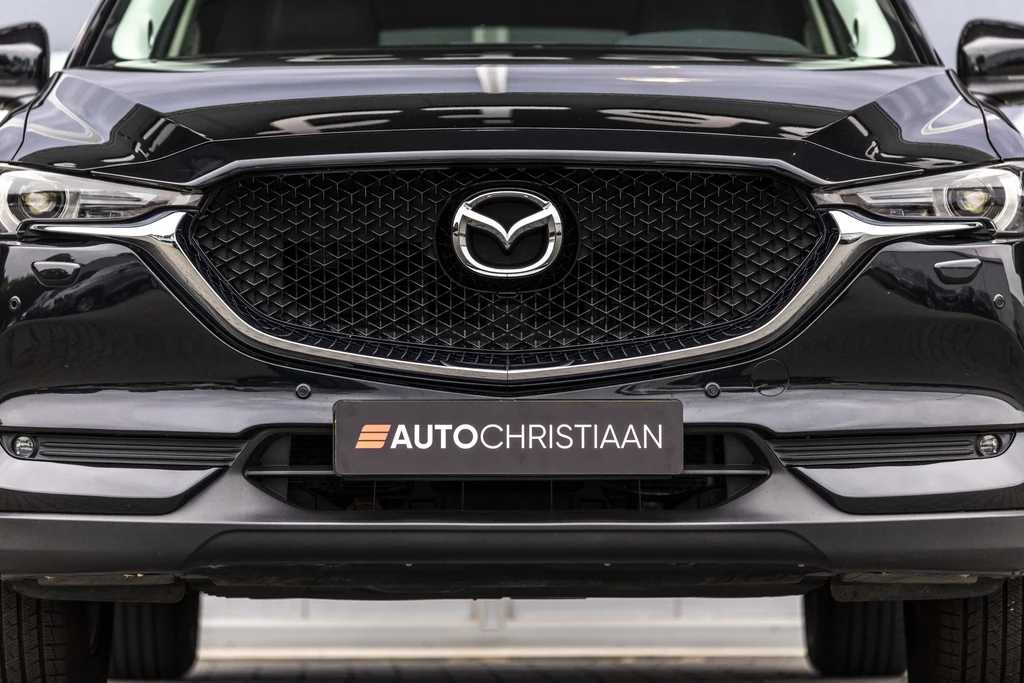 Mazda CX-5 – foto 17