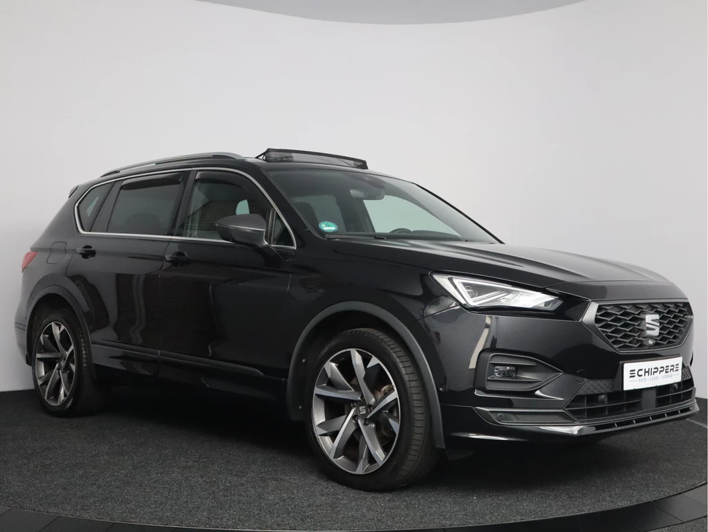 SEAT Tarraco – foto 8