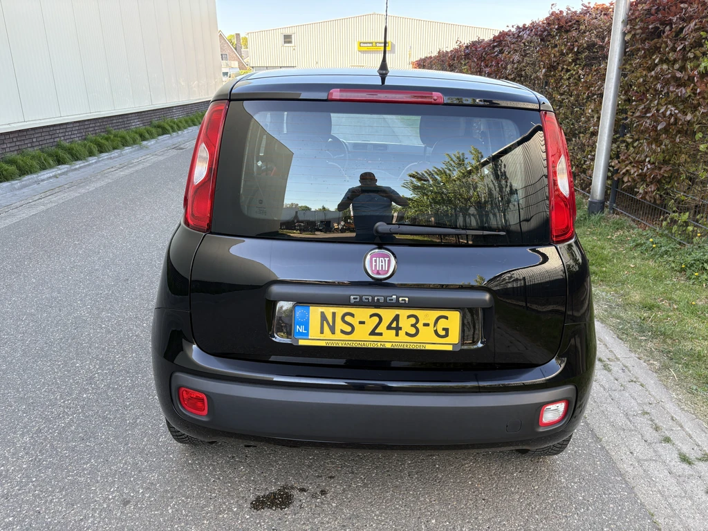 Fiat Panda – foto 7