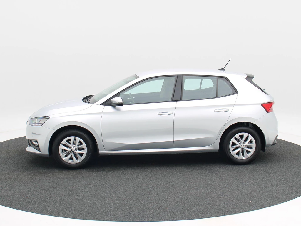 Škoda Fabia – foto 2