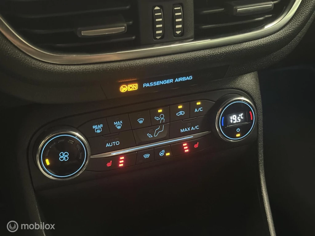 Ford Fiesta – foto 24