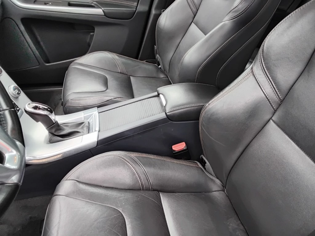 Volvo XC60 – foto 20