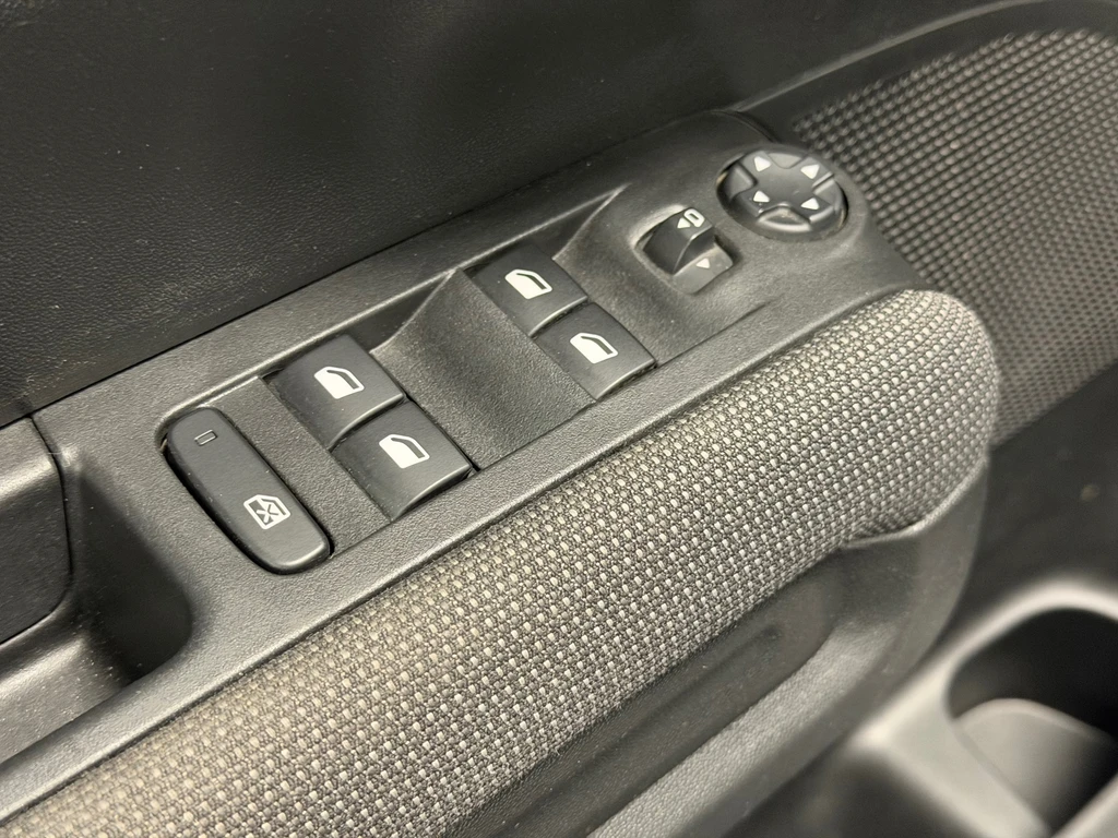 Citroën C3 Aircross – foto 19