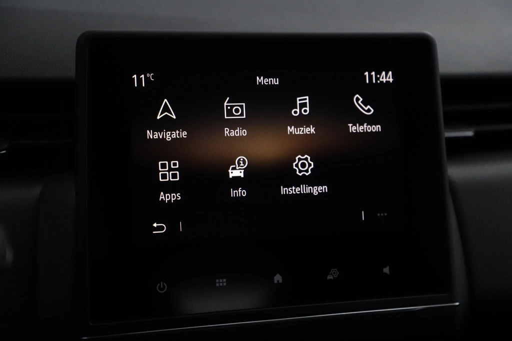 Renault Clio – foto 18